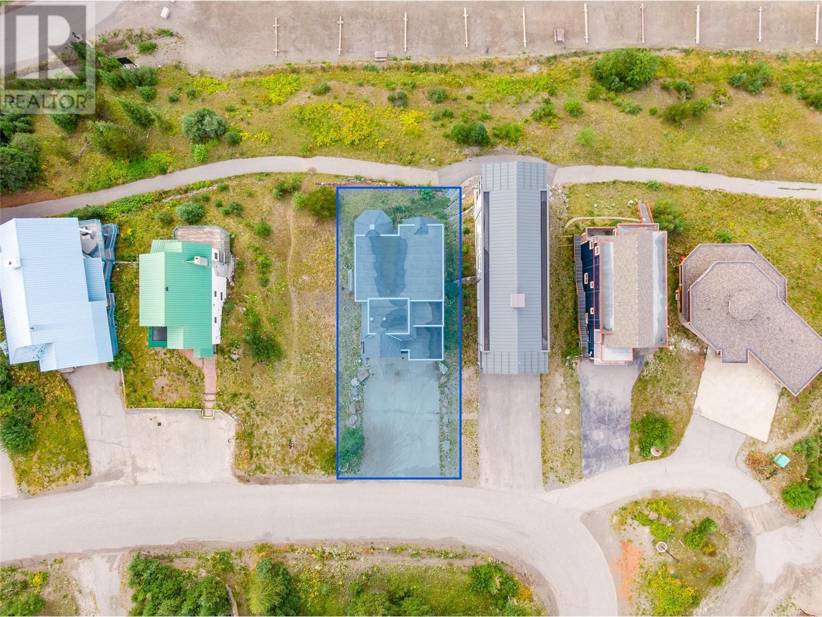 415 Silver Queen Road Unit# 2. Silver Star, British Columbia