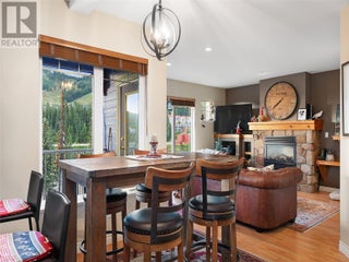 415 Silver Queen Road Unit# 2. Silver Star, British Columbia