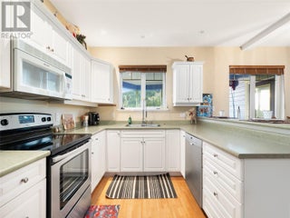 415 Silver Queen Road Unit# 2. Silver Star, British Columbia