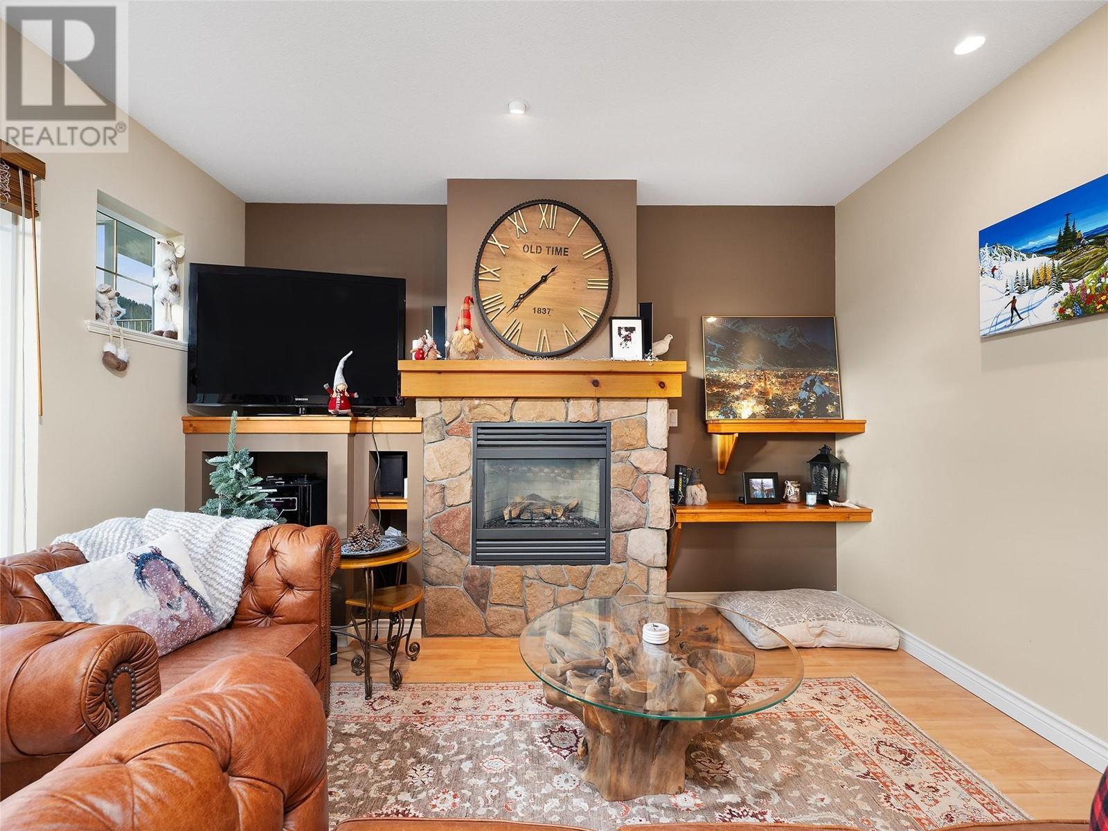 415 Silver Queen Road Unit# 2. Silver Star, British Columbia