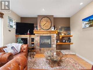 415 Silver Queen Road Unit# 2. Silver Star, British Columbia