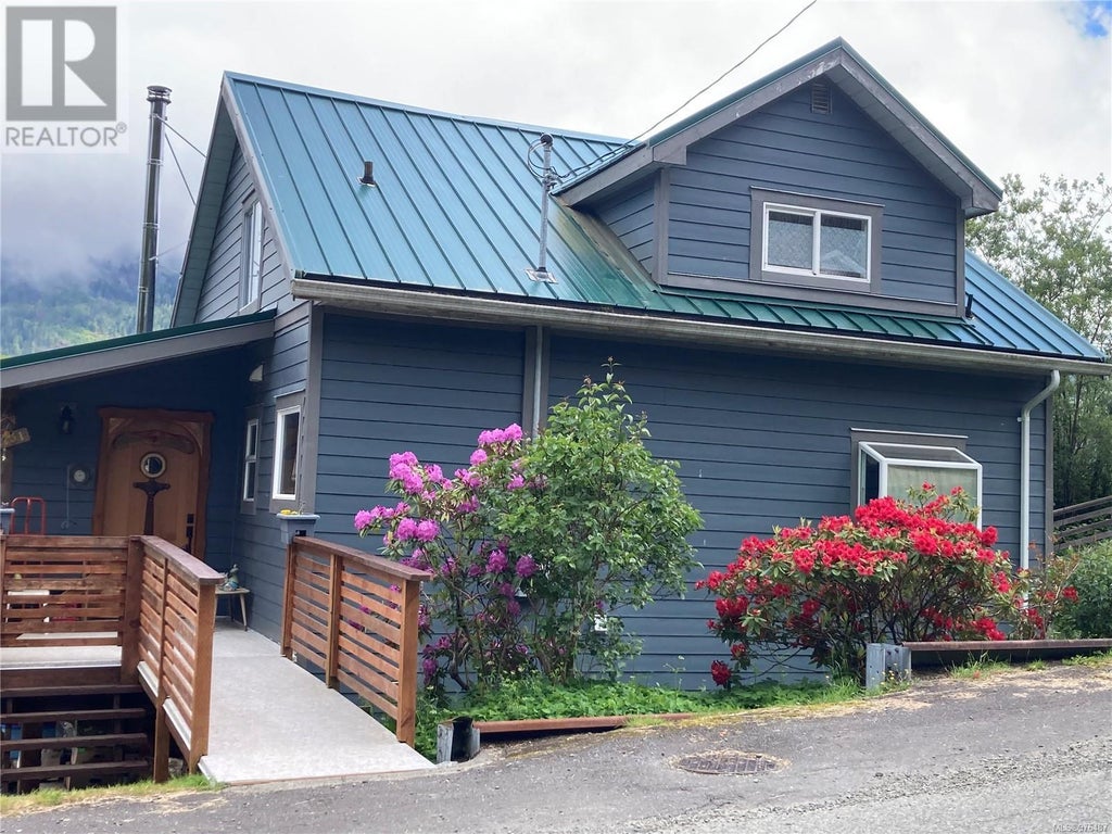 1131 Tipperary Pk, Tahsis