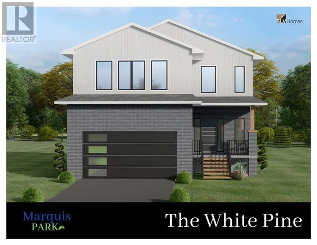 Lot 1 Windstar Avenue, Chelmsford