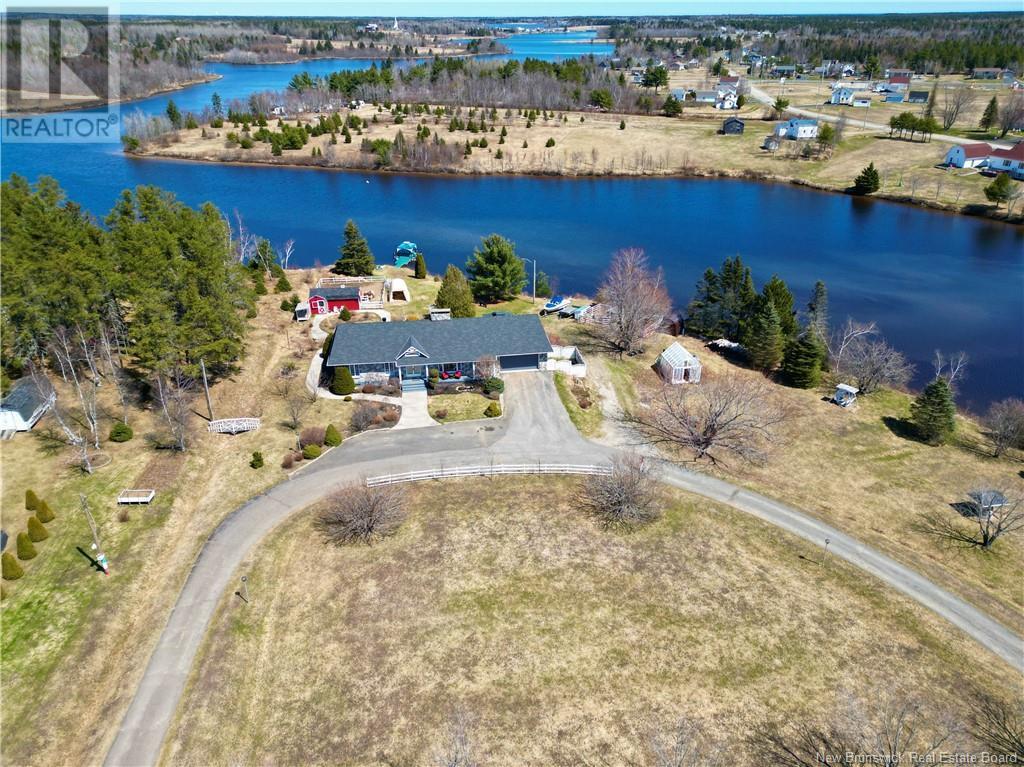 315 Rivière Du Portage Nord, HautRivièreDuPortage Property Listing