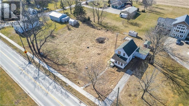 9613 Currie Road, Wallacetown