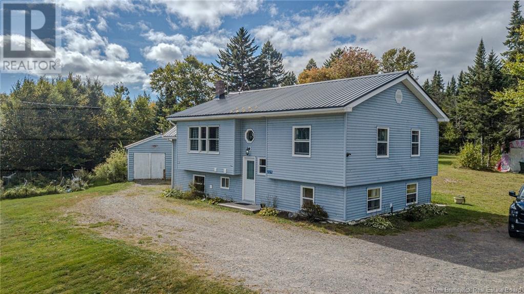 239 Shanklin Road, Bains Corner Property Listing MLS® NB106619