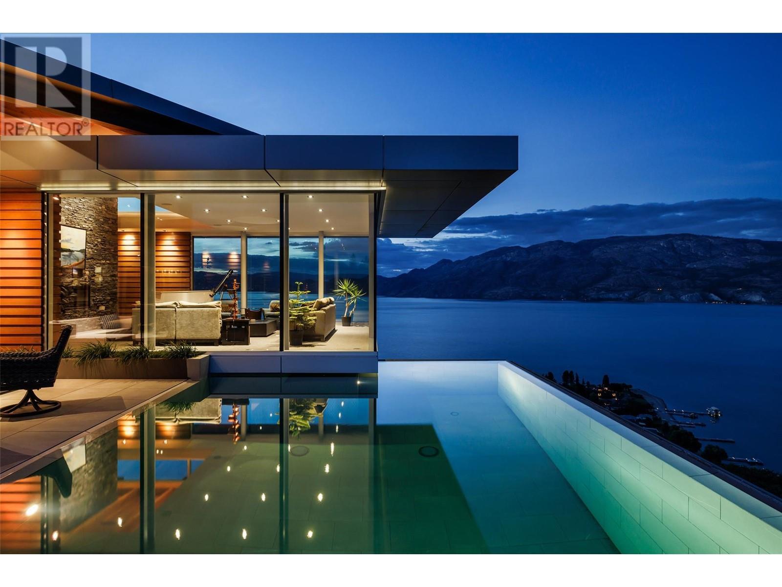 18555 Matsu Drive. Summerland, British Columbia