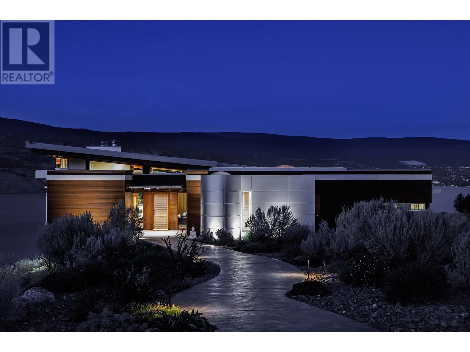 18555 Matsu Drive. Summerland, British Columbia