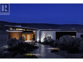 18555 Matsu Drive. Summerland, British Columbia