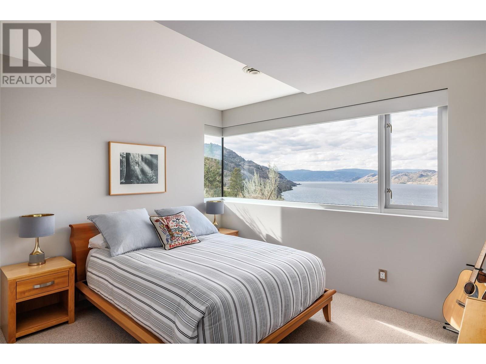 18555 Matsu Drive. Summerland, British Columbia