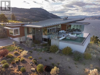 18555 Matsu Drive. Summerland, British Columbia