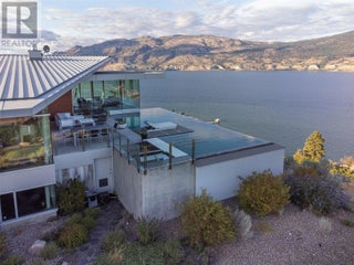 18555 Matsu Drive. Summerland, British Columbia