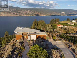 18555 Matsu Drive. Summerland, British Columbia