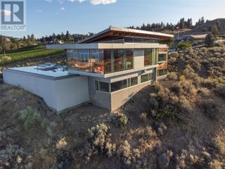 18555 Matsu Drive. Summerland, British Columbia