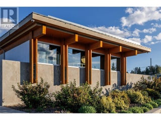 18555 Matsu Drive. Summerland, British Columbia