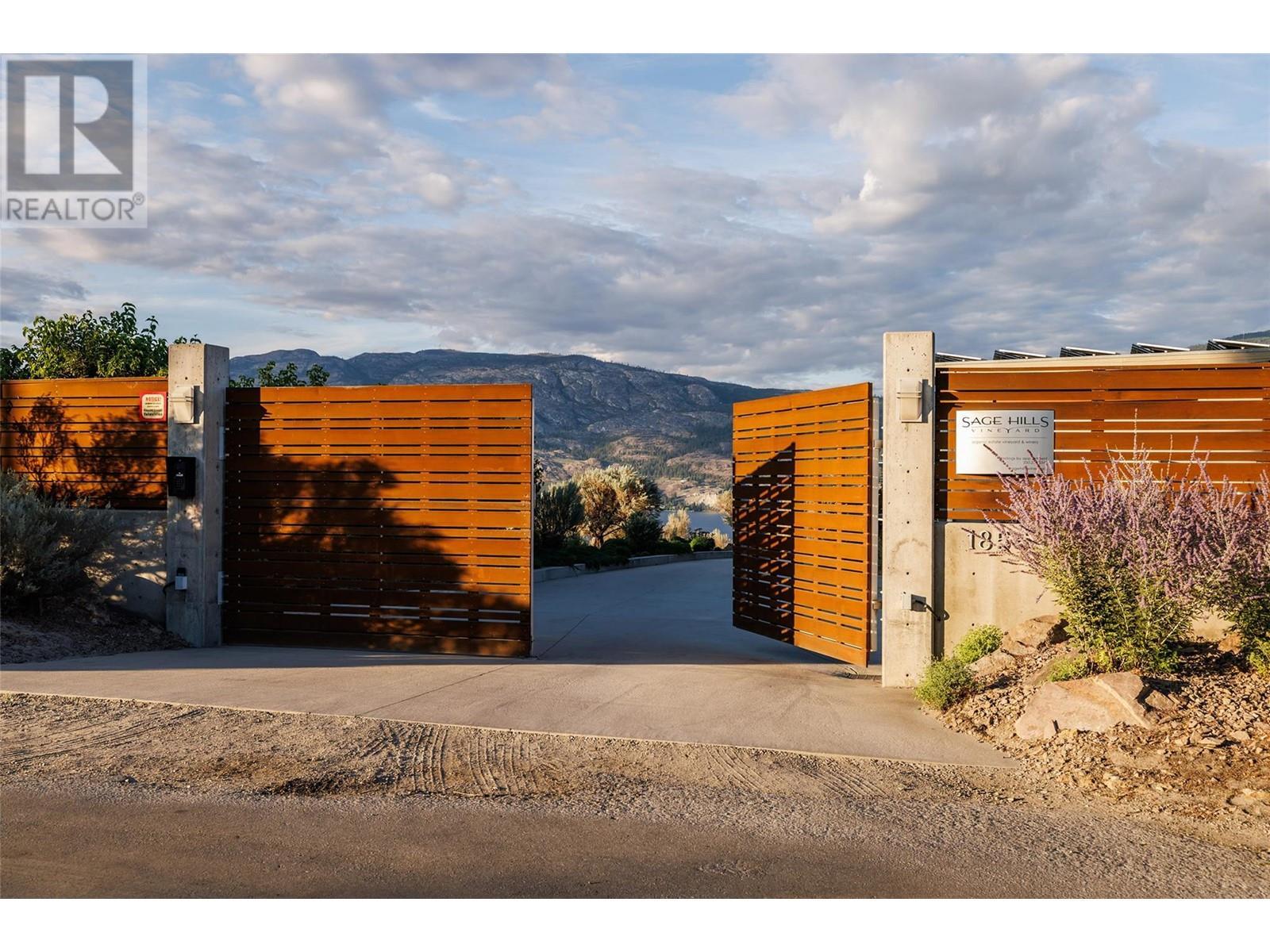 18555 Matsu Drive. Summerland, British Columbia