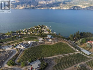 18555 Matsu Drive. Summerland, British Columbia