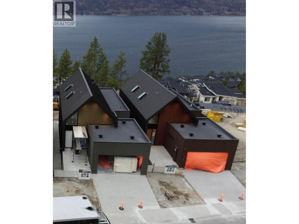 3700 Mckinley Beach Drive Unit# 6, Kelowna