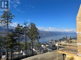 3700 Mckinley Beach Drive Unit# 6. Kelowna, British Columbia
