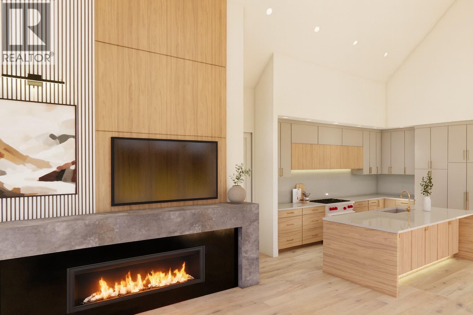 3700 Mckinley Beach Drive Unit# 6. Kelowna, British Columbia