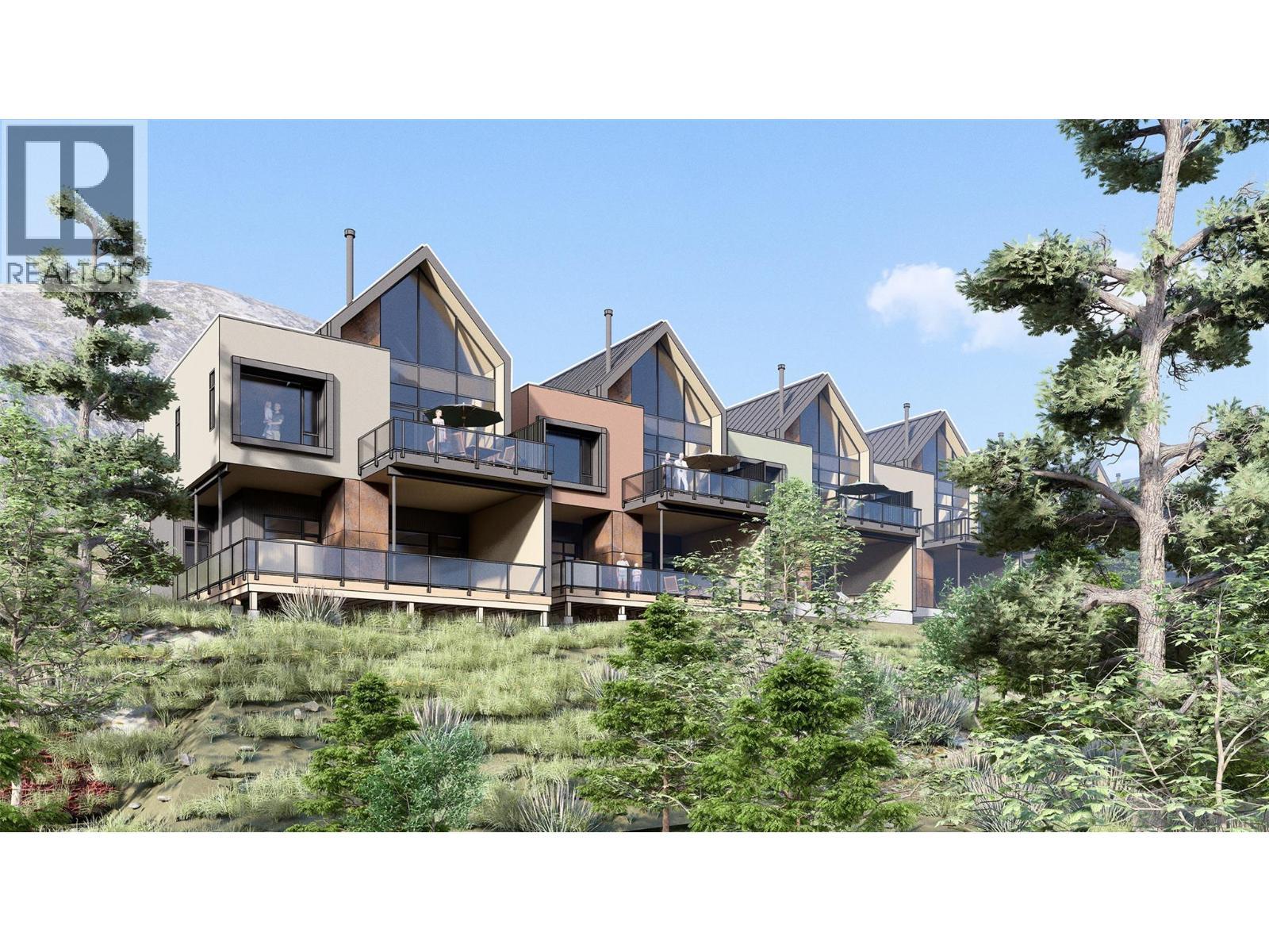 3700 Mckinley Beach Drive Unit# 6. Kelowna, British Columbia