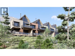 3700 Mckinley Beach Drive Unit# 6. Kelowna, British Columbia