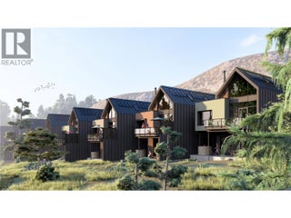 3700 Mckinley Beach Drive Unit# 6. Kelowna, British Columbia