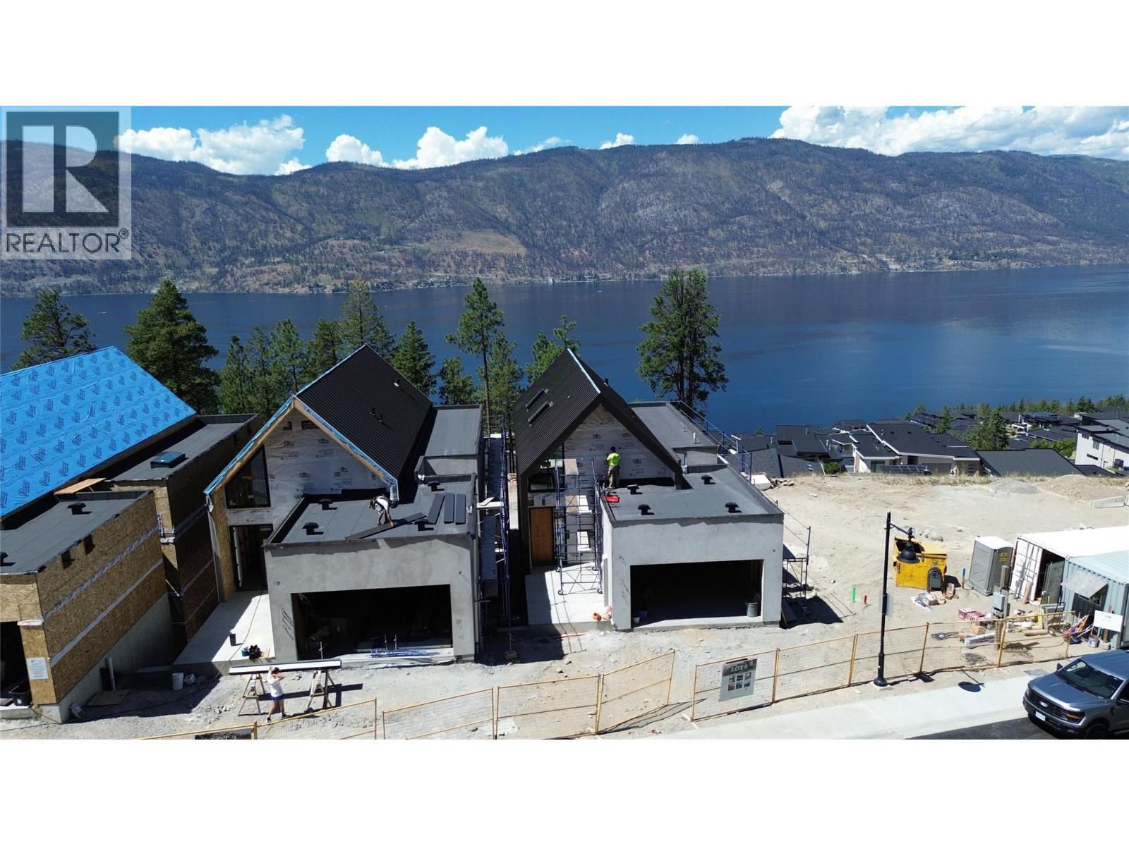 3700 Mckinley Beach Drive Unit# 6. Kelowna, British Columbia