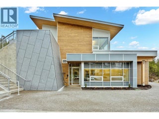 3700 Mckinley Beach Drive Unit# 6. Kelowna, British Columbia