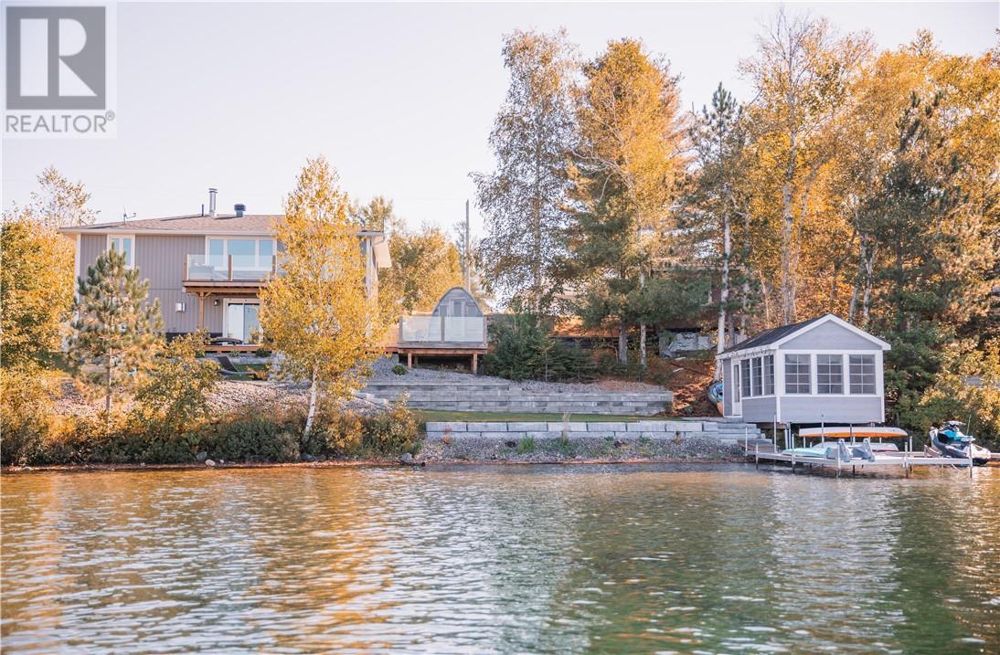 3155 Joe Lake East Road, Hanmer Property Listing MLS® 2119307