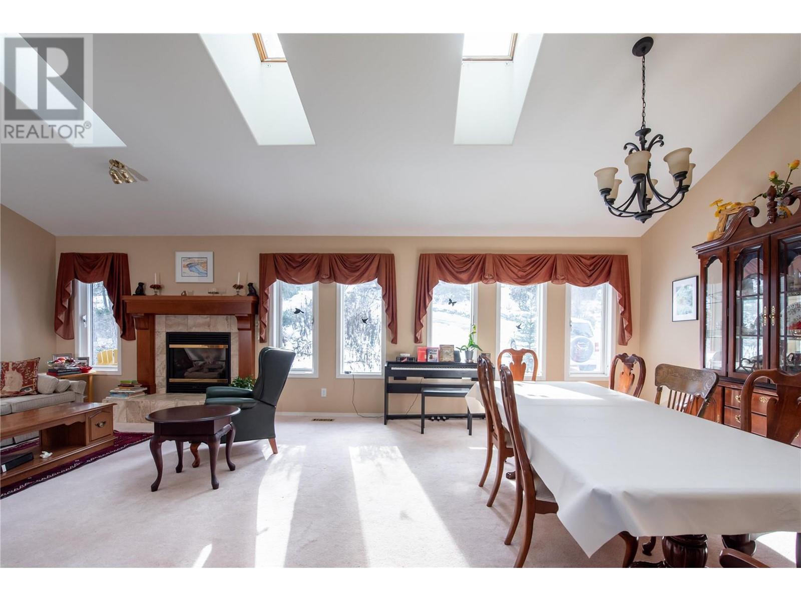 9292 Kokanee Road. Vernon, British Columbia