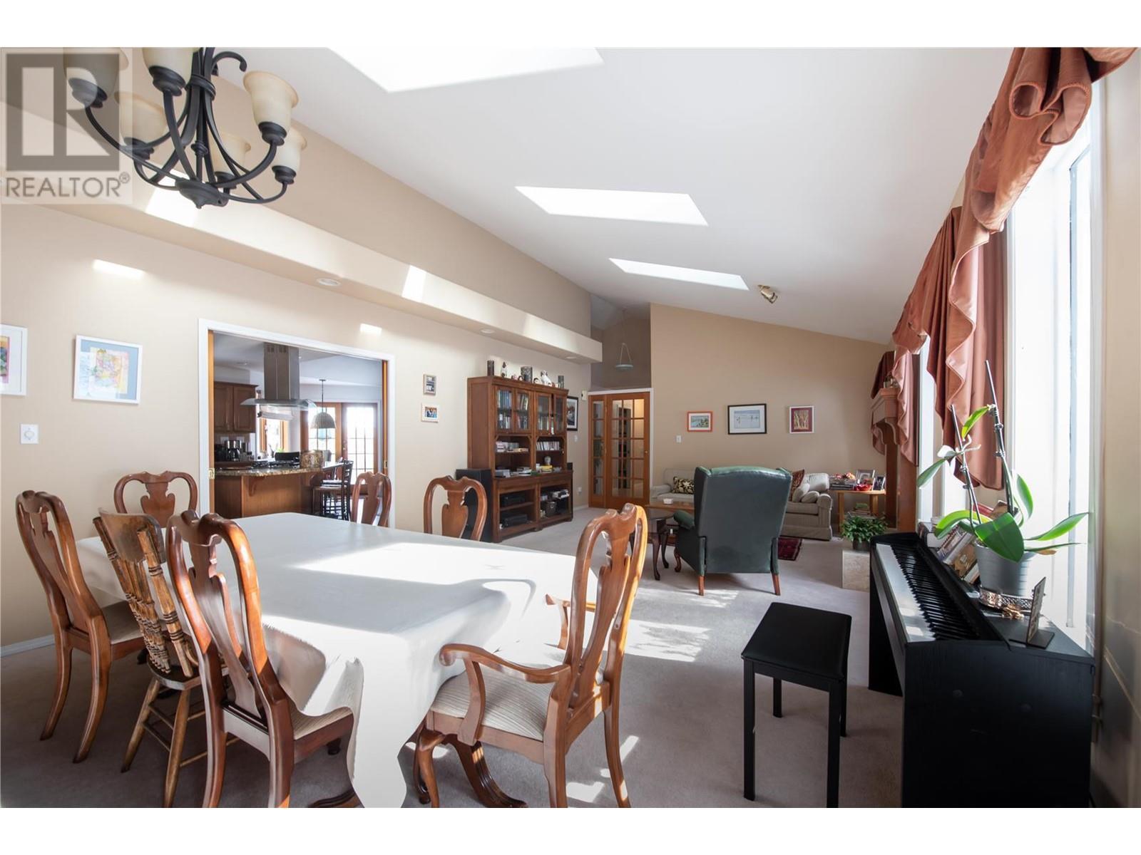 9292 Kokanee Road. Vernon, British Columbia