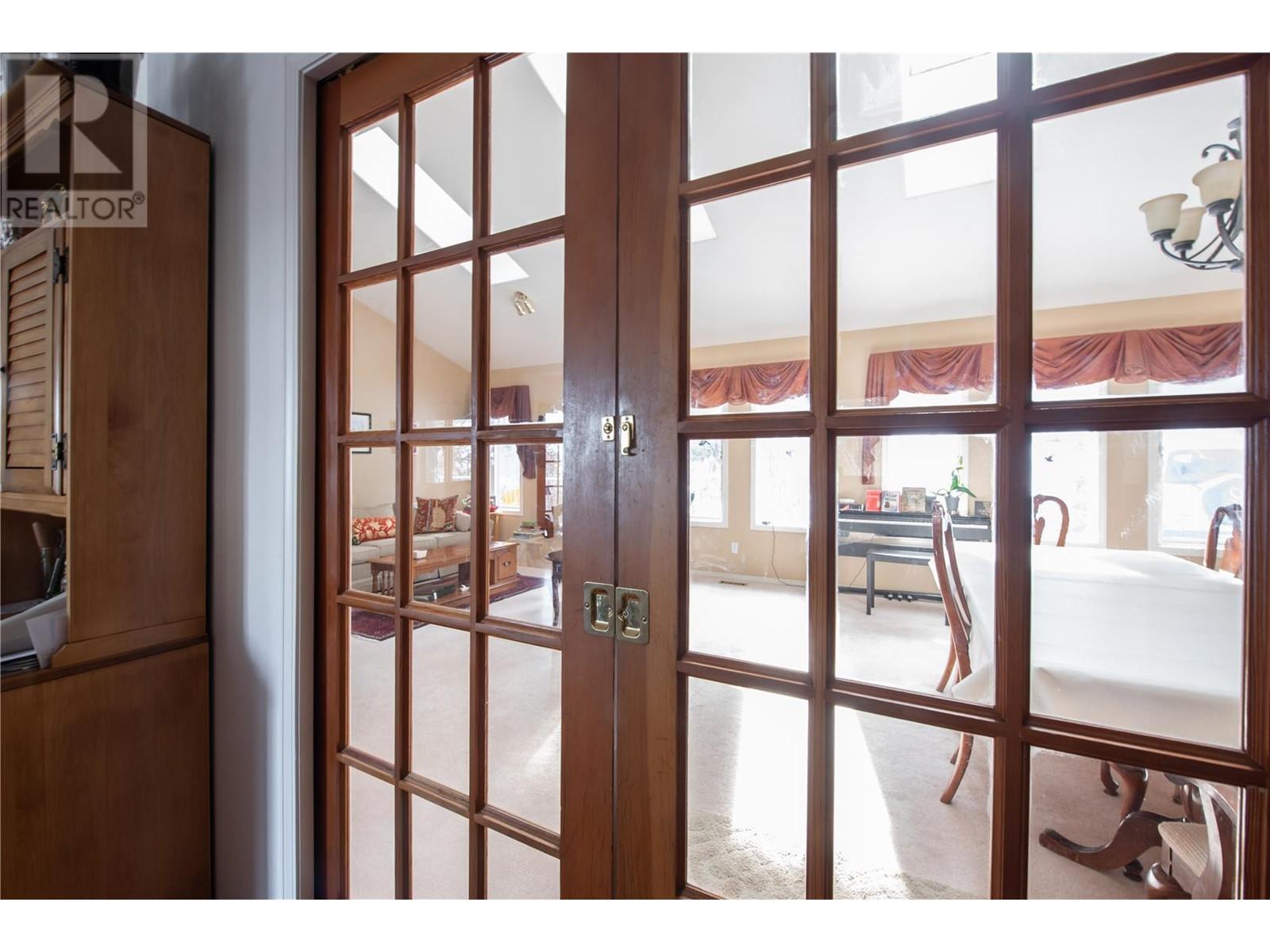 9292 Kokanee Road. Vernon, British Columbia