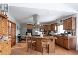 9292 Kokanee Road. Vernon, British Columbia