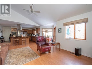 9292 Kokanee Road. Vernon, British Columbia