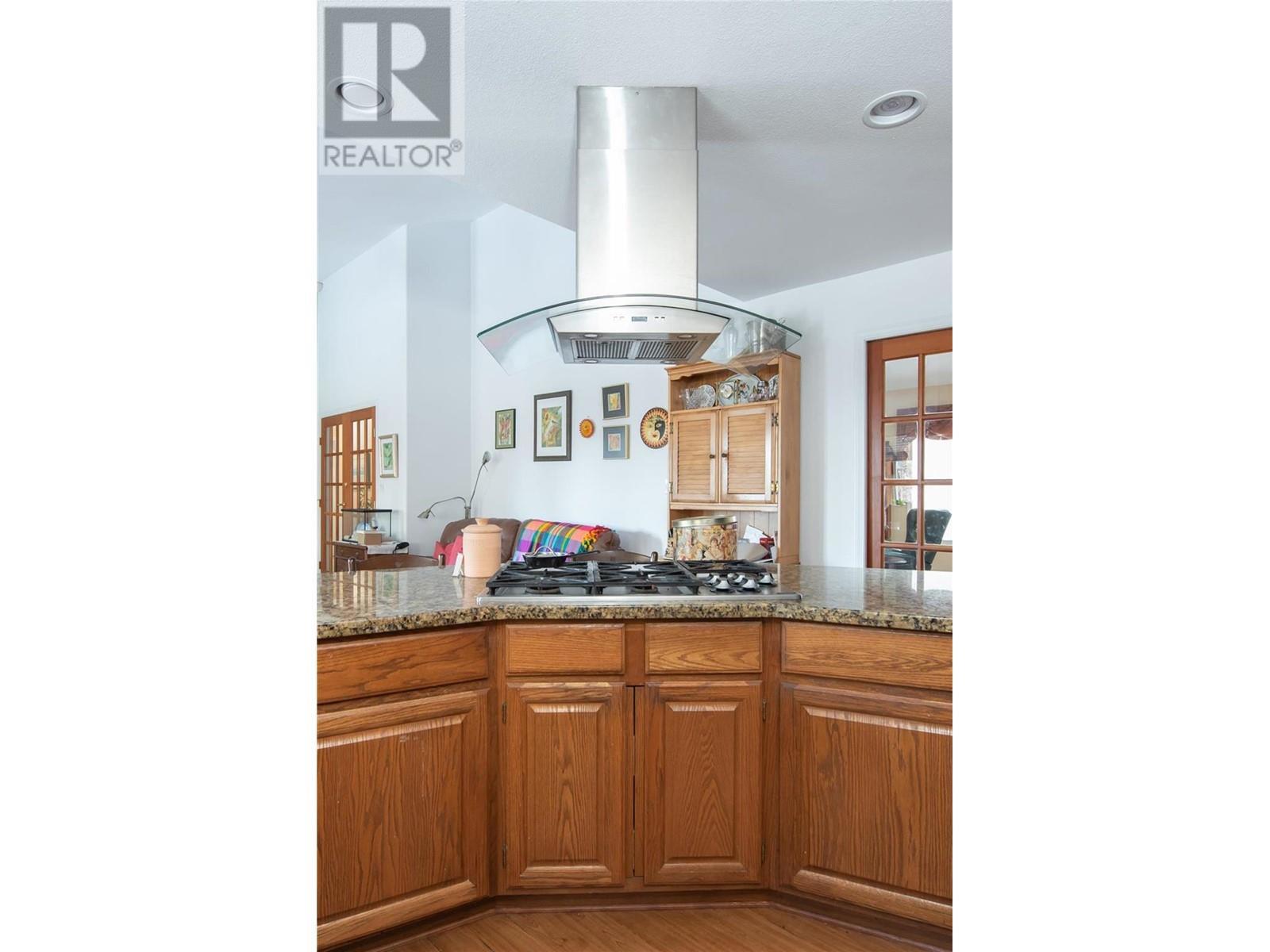 9292 Kokanee Road. Vernon, British Columbia