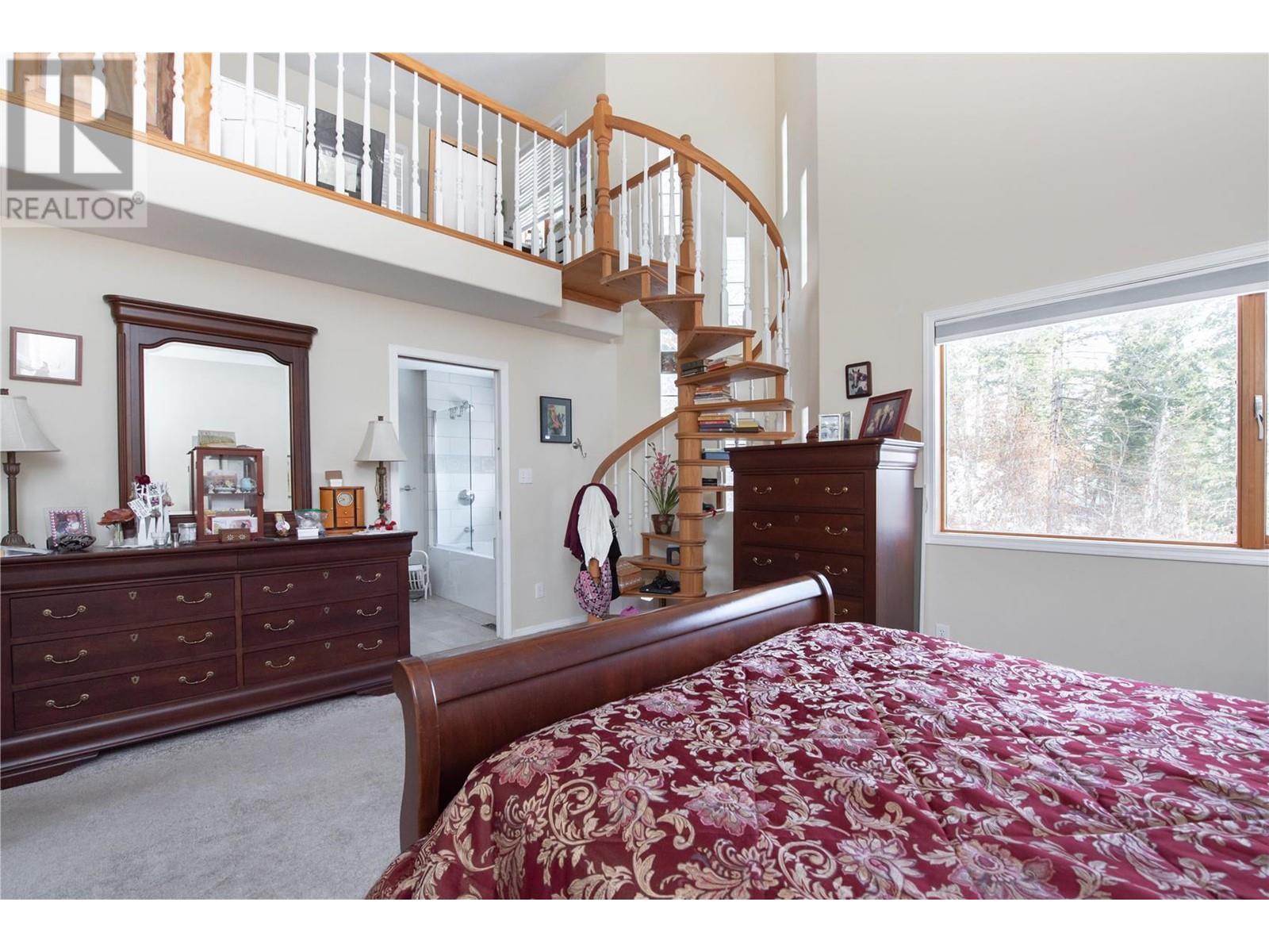 9292 Kokanee Road. Vernon, British Columbia