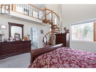 9292 Kokanee Road. Vernon, British Columbia