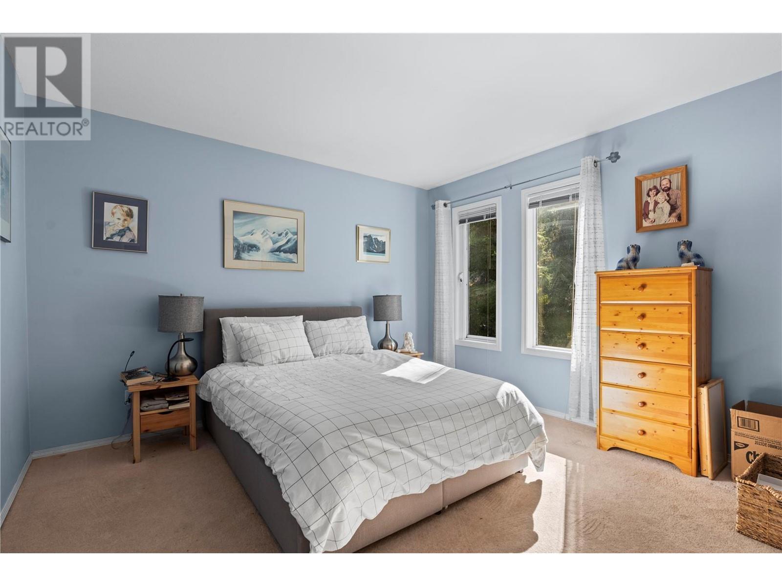 9292 Kokanee Road. Vernon, British Columbia