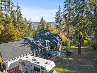 9292 Kokanee Road. Vernon, British Columbia