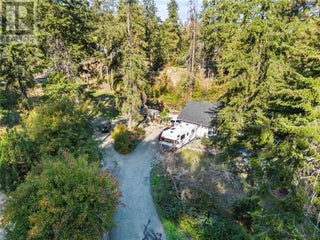 9292 Kokanee Road. Vernon, British Columbia