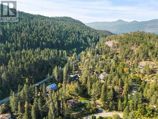 9292 Kokanee Road. Vernon, British Columbia