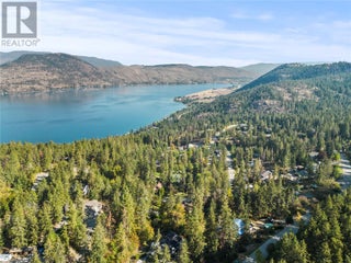 9292 Kokanee Road. Vernon, British Columbia