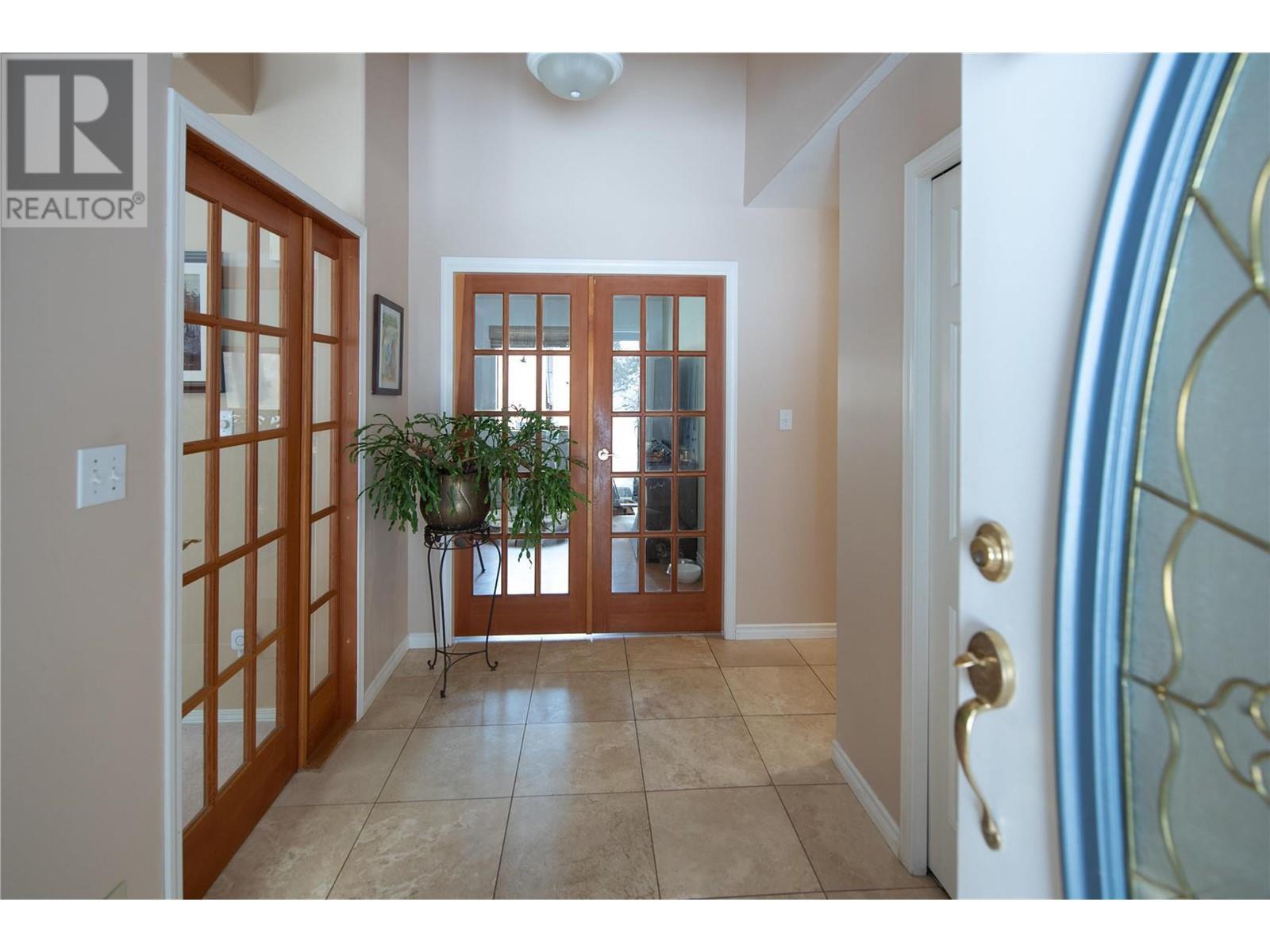 9292 Kokanee Road. Vernon, British Columbia