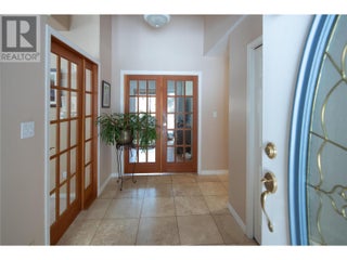 9292 Kokanee Road. Vernon, British Columbia