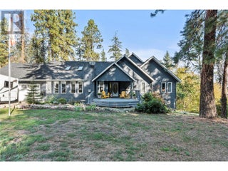 9292 Kokanee Road. Vernon, British Columbia