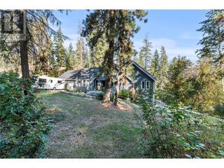 9292 Kokanee Road. Vernon, British Columbia