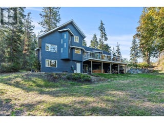 9292 Kokanee Road. Vernon, British Columbia