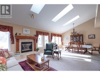 9292 Kokanee Road. Vernon, British Columbia