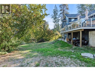 9292 Kokanee Road. Vernon, British Columbia